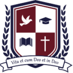 coramdeo.edu.br logo