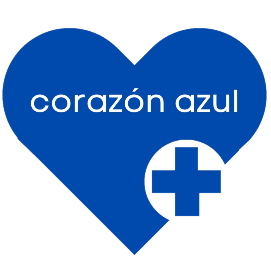 corazonazul.org.ar logo