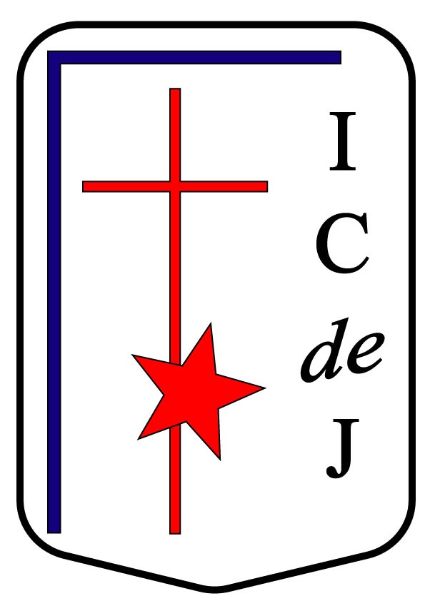 corazondejesus.edu.ar logo