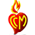 corazondemaria.edu.ar logo