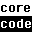 corecode.io logo