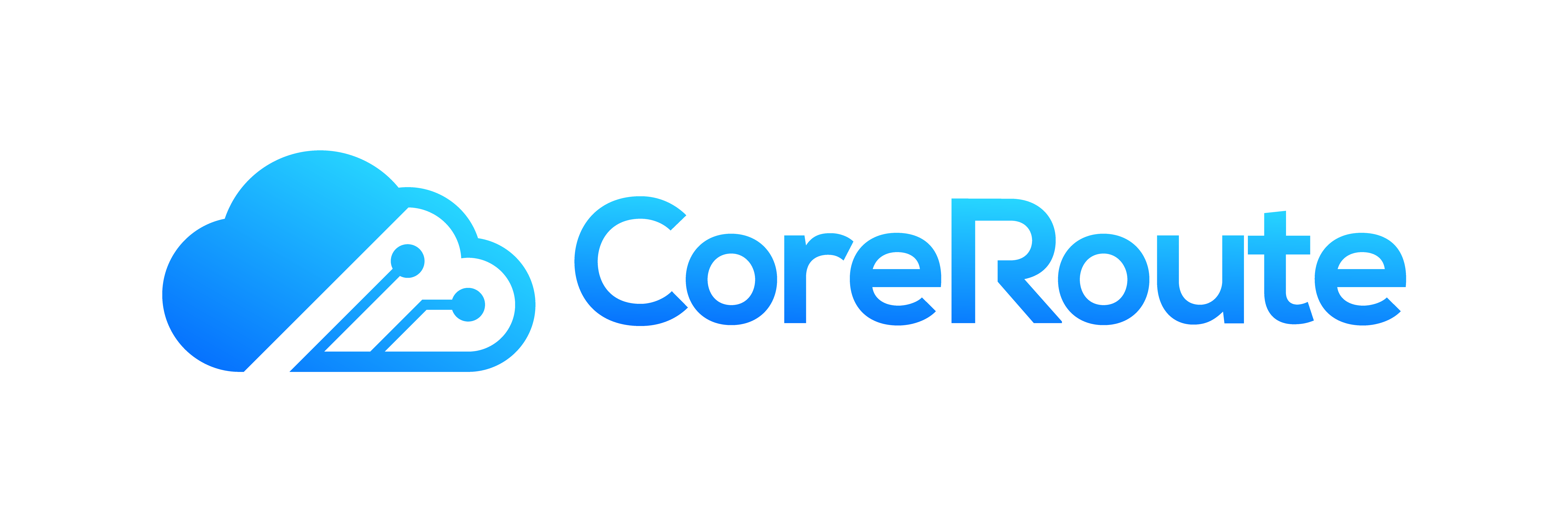 coreroute.de logo
