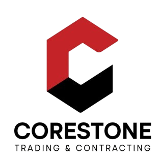 corestone.com.qa logo
