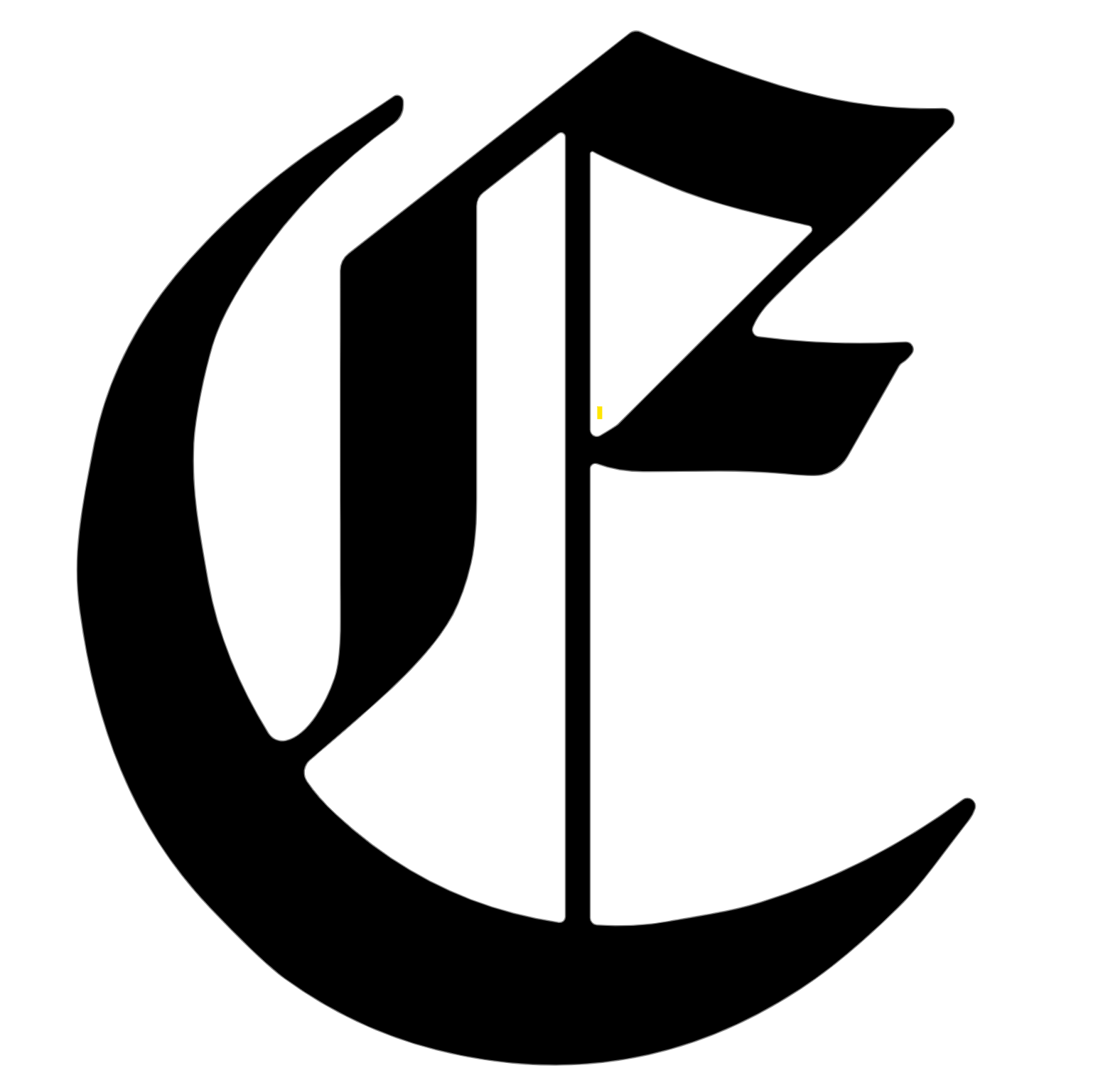 corpse.org icon