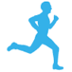 corre40minutos.com icon