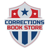 correctionsbookstore.com logo