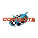 corvettemagazine.com icon