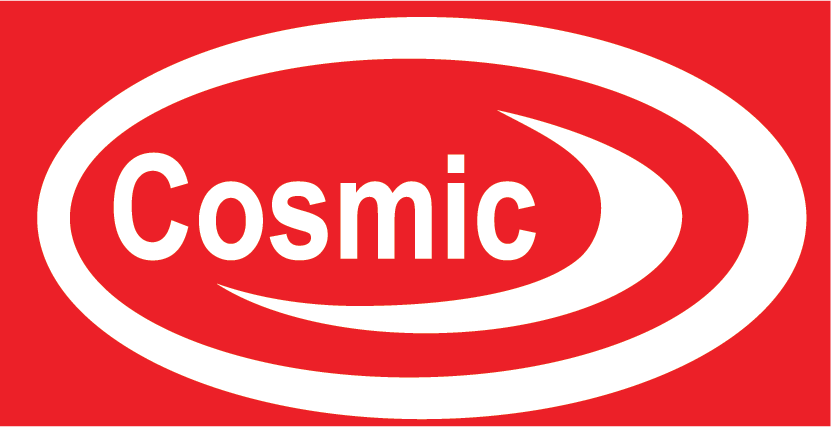 cosmicair.com.bd logo