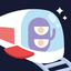 cosmicexpressgame.com icon