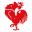 cotestlucbbq.com icon