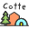 cotte.fun icon