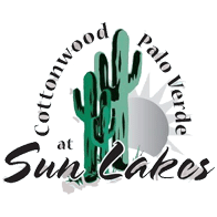 Palo Verde Golf Course logo