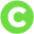 countingcharacters.com icon