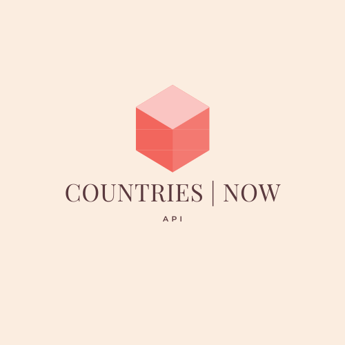countriesnow.space icon