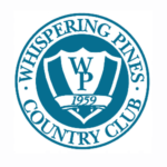 Country Club of Whispering Pines logo