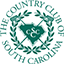 The Country Club of South Carolina logo