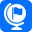 countryflags.com icon