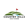 Country Hills Golf Course logo