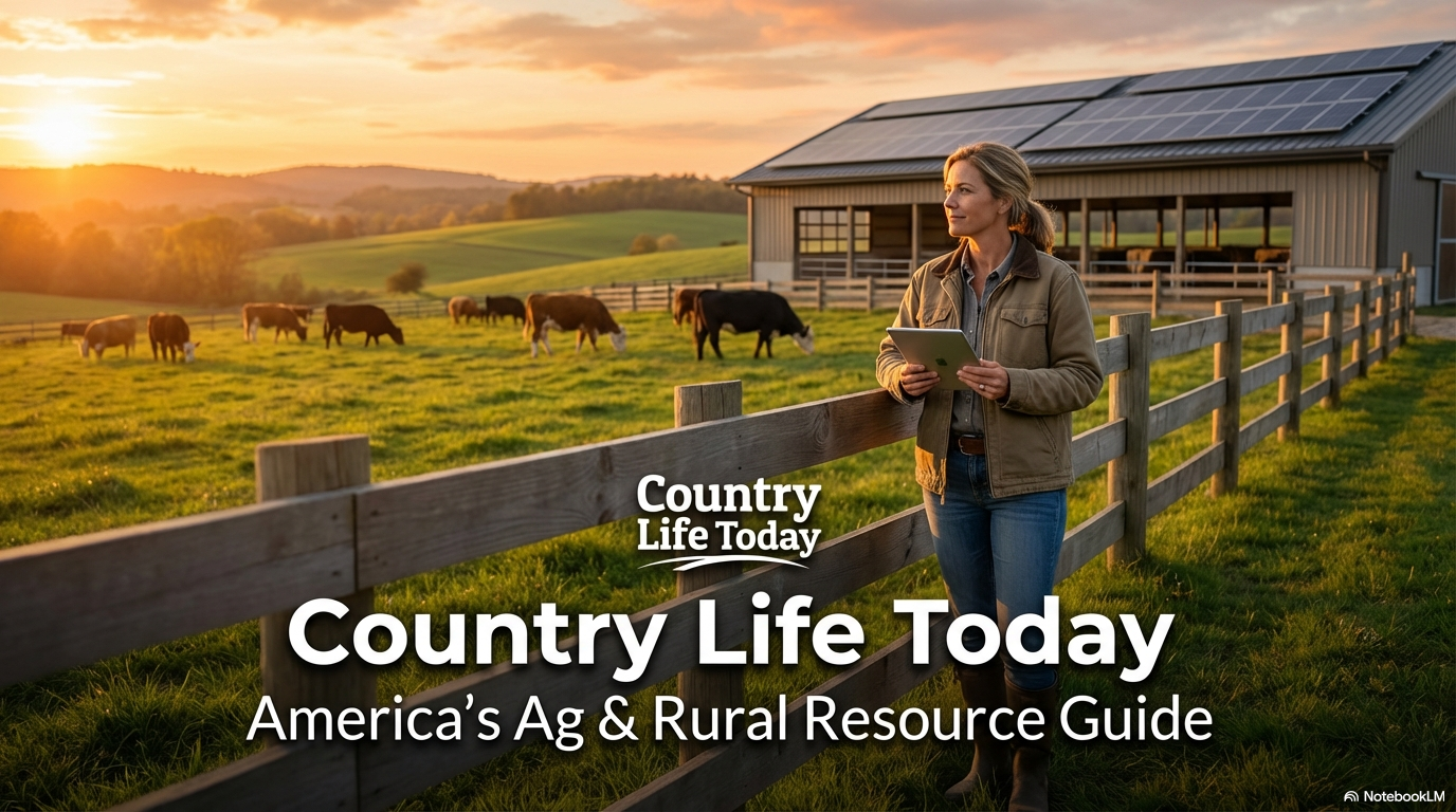 countrylifetoday.com icon