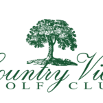 Country View Golf Course logo