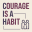 courageisahabit.org icon