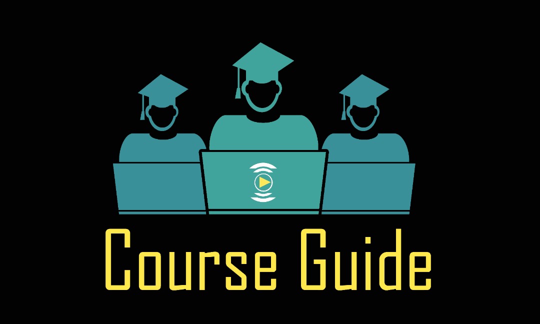 courseguide.co.bw logo