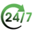 courses24.net logo