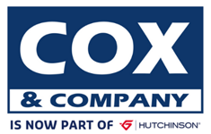 Cox & Company Inc logo