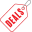 Domain Favicon