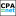 cpanet.com logo