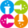 cqqijun888.com icon