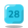 cqxj163.com icon