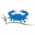 Crab Meadow Golf Course logo
