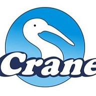 Crane Pools logo
