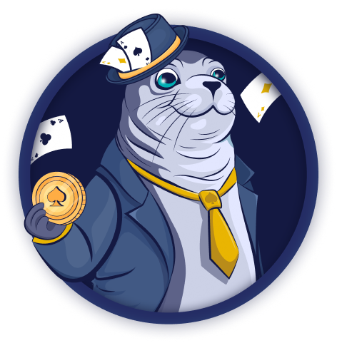 crapsseal-kr.com icon