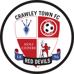 crawleytownfc.com icon