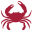 crawlincrabhalf.com icon