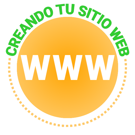 creandotusitioweb.com icon