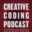 creativecodingpodcast.com icon