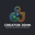 creatorjohn.com icon