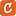 cred.ly icon