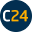 credit24.ee icon