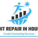Credit Repair in Houston - Increase Your Credit Scores Fast logo