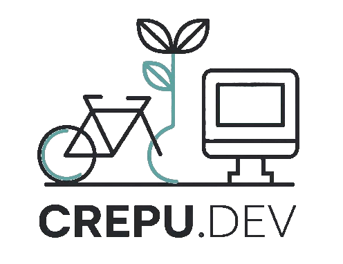 crepu.dev icon