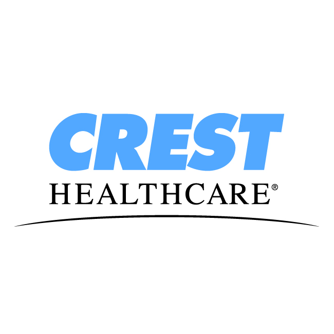 cresthealthcare.com icon
