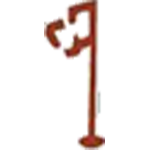 Crestview Golf Course logo