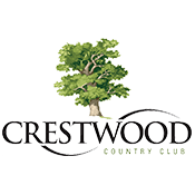 Crestwood Country Club logo