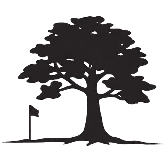 Crestwood Golf Club logo