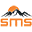 Shining Mountain / CreteShine logo