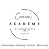 Crevier's Academy of Cosmetology Arts official logo